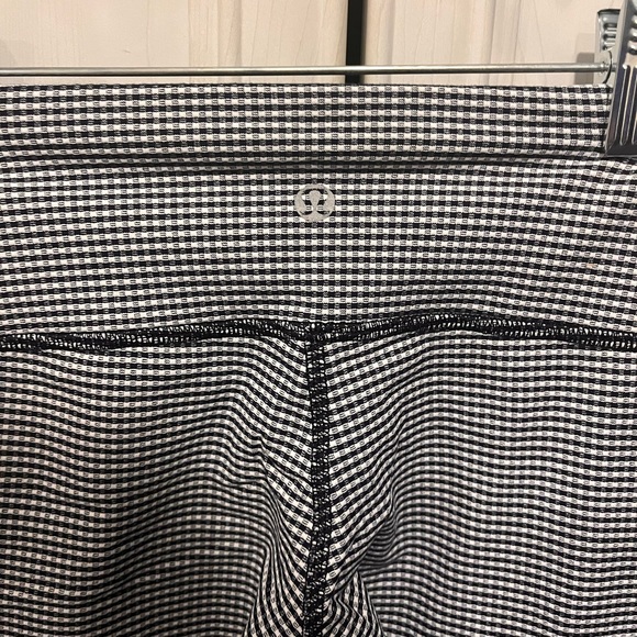 LULULEMON wunder under II Leggings - Picture 11 of 11